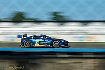 Aston Martin Vantage AMR LMGT3.Cliquez pour agrandir