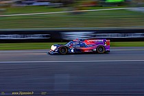 Oreca 07-Gibson.Cliquez pour agrandir