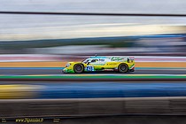 Oreca 07-Gibson.Cliquez pour agrandir