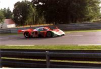 Mazda 787B.Cliquez pour agrandir