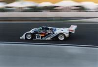Porsche Kremer.Cliquez pour agrandir
