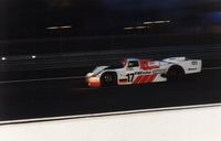 porsche 962C.Cliquez pour agrandir