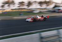 Toyota TS010.Cliquez pour agrandir