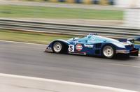 Kremer Porsche.Cliquez pour agrandir