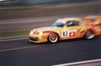 Porsche 911GT2.Cliquez pour agrandir