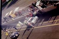 Les dangers de la course.Cliquez acc�der a la page