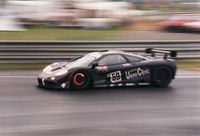 Mc Laren Vainqueur 1995.Cliquez acc�der a la page