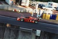 Ferrari 3333SP.Cliquez pour agrandir