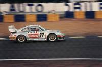 porsche 911GT1.Cliquez pour agrandir