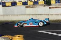 Kremer Porsche.Cliquez pour agrandir
