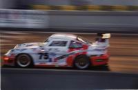 porsche 911GT2.Cliquez pour agrandir