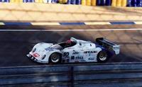 Courage C36, tertre rouge.Cliquez pour agrandir