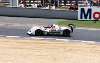 TWR Joest. Cliquez pour acc�der � la page
