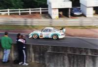 Porsche 911GT2.Cliquez pour agrandir
