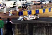 Porsche LMP1.Cliquez pour agrandir