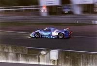 Nissan R390 GT1.Cliquez pour agrandir