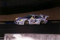 Porsche 996 GT3.Cliquez pour agrandir