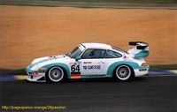 Porsche 911GT2 Konrad motorsport.Cliquez pour agrandir