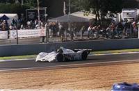 BMW V12 LMR.Cliquez pour aacc�der � la page