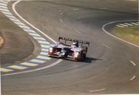 Panoz LMP.Cliquez pour agrandir