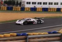 Audi R8C.Cliquez pour agrandir