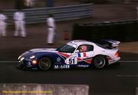 Viper GTS-R.Cliquez pour acc�der � la page