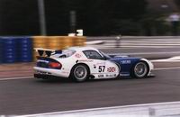 Viper GTS-R.Cliquez pour agrandir